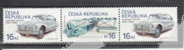 0903 + 0904 + 0903 S vodorovně ** - 2016